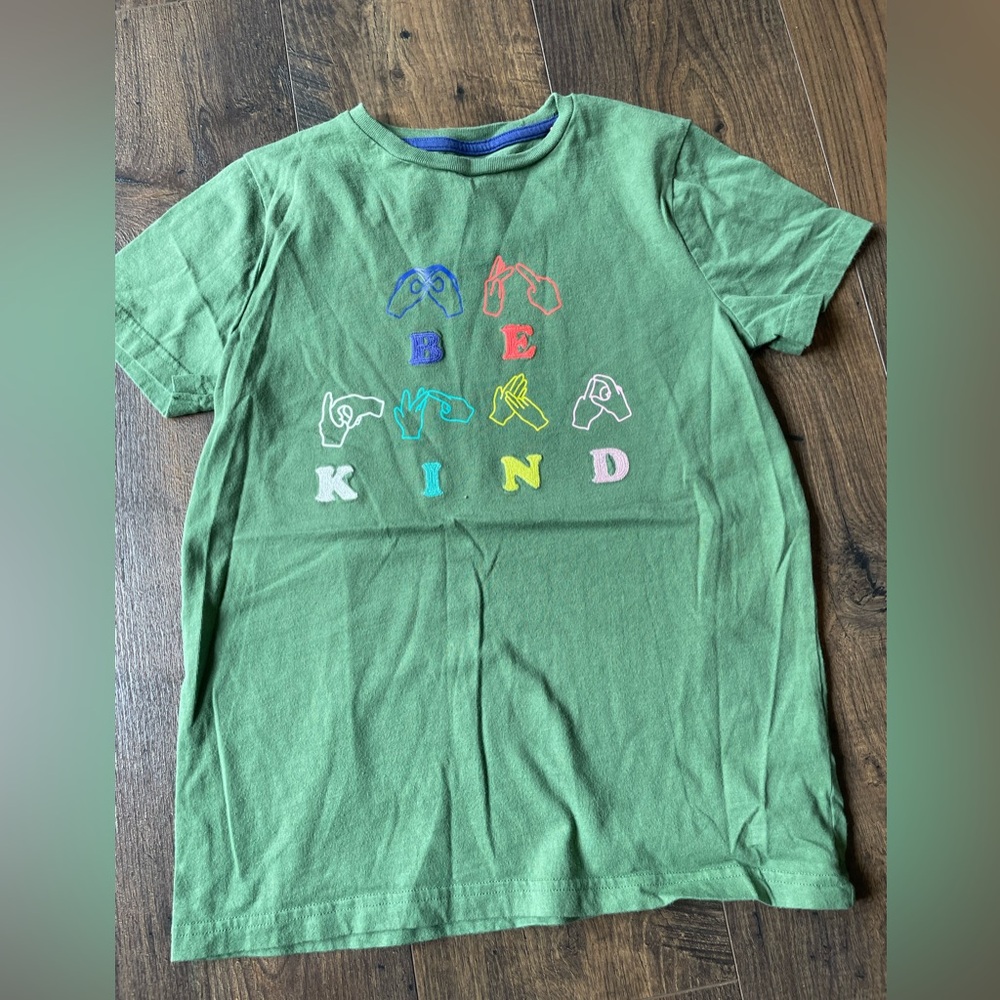 Mini Boden t-shirt